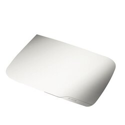 Leitz 53110002 Schreibunterlage 65x50cm PVC glasklar