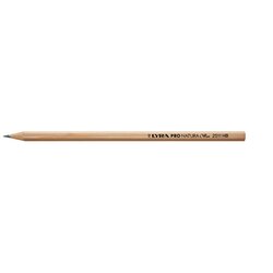 Lyra 1340100 Bleistift Pro Natura Office HB 
