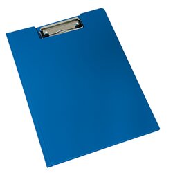 Neutralware 125354650 Klemmbrettmappe A4 bl 