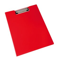 Neutralware 125354630 Klemmbrettmappe A4 rt 