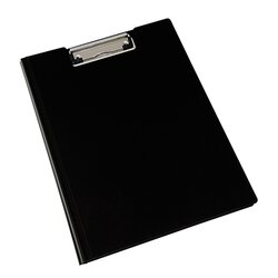 Neutralware 125354690 Klemmbrettmappe A4 sw 