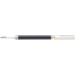 Pentel LR10-AX Gelmine 0,5mm Metallspitze schwarz