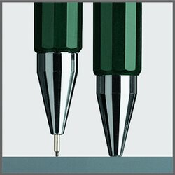 Faber-Castell Druckbleistift TK®-FINE 9717