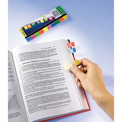 SIGEL Haftmarker Multicolor