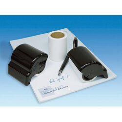 WEDO® Rolllöscher