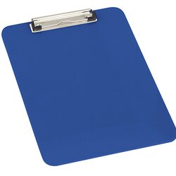 Neutralware 125669850 Klemmbrett A4 bl 