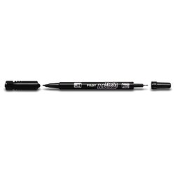 PILOT 4045701 Marker Twin Marker BeGreen SCA-TM-BG-B sw