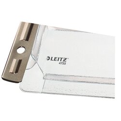 Leitz Prospekthülle Maxi DIN A4 23,6 x 31 cm (B x H) 3 St./Pack.