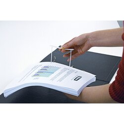 Bankers Box® Abheftbügel ProClip 50 St./Pack.