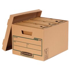Bankers Box® Archivbox Earth Series