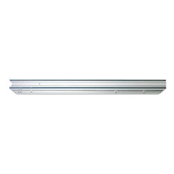Leitz 61600000 Organisationsleiste ALPHA 317mm tr 50 St./Pa