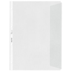 Leitz Prospekthülle DIN A4 50 St./Pack.