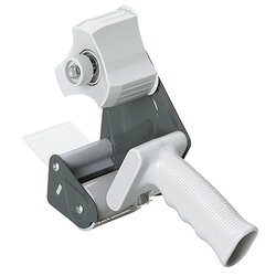 ALCO 4480 Packbandabroller bis 50mmx66m grau