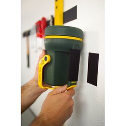 tesa® Klettverbinder Streifen On & Off Extra Strong