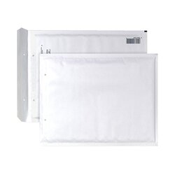 AIRPRO 00012227 Luftpolstertasche Nr.W120 hk 345x470mm ws 50 St./Pa