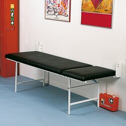 SÖHNGEN® 6001224s Ruheraumliege Kopfteil verstellbar