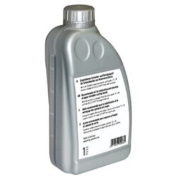 IDEAL 9000621 Aktenvernichteröl 1l 