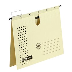 ELBA 100552107 Hängehefter chic ULTIMATE DIN A4 ch 5 St./Pack.