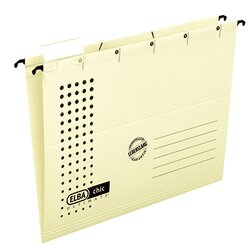 ELBA 100560124 Hängemappe chic ULTIMATE DIN A4 ch 5 St./Pack.