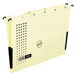 ELBA 100560148 Hängetasche chic ULTIMATE DIN A4 ch 5 St./Pack