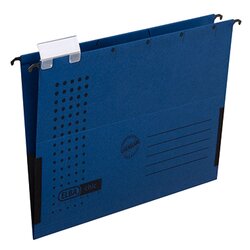 ELBA 100560174 Hängetasche chic ULTIMATE DIN A4 d.bl 5 St./Pack.