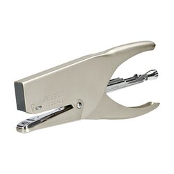 Leitz 55580082 Heftzange Juwel 3000 max. 30Blatt Metall nickel
