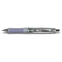 PILOT 2084003 Kugelschreiber Equilibrium Dr.Grip 0,4mm blau