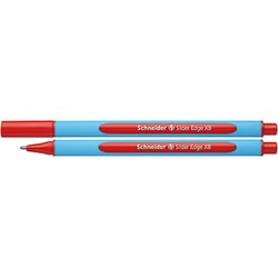 Schneider 152202 Kugelschreiber Slider Edge 0,7mm Kappenmodell rt