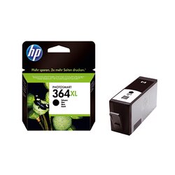 HP CN684EE Tintenpatrone 364XL 550Seiten 18ml schwarz