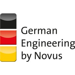 NOVUS Adapterplatte Schwenkarm MY tab