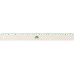 M+R 711300810 Lineal Greenline 30cm Recycling natur