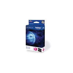 Brother LC1280XLM Tintenpatrone 1.200Seiten magenta