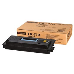 KYOCERA 1T02G10EU0 Toner TK-710 40.000Seiten schwarz