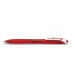 PILOT 2047702 Kugelschreiber Rex Grip Strichstärke M rot
