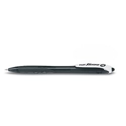 PILOT 2047701 Kugelschreiber Rex Grip Strichstärke M schwarz