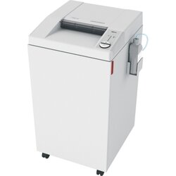 IDEAL 31051111 Aktenvernichter 3105 CC Partikel 2x15mm cool grey