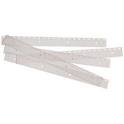 GBC® IB410215 Einhängeheftstreifen FileStrip DIN A4 100 St./Pack.