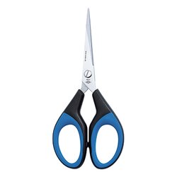 WEDO® 9896 Schere 5,5Zoll 15,2cm Softcut 
