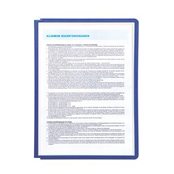 DURABLE Sichttafel SHERPA® PANEL