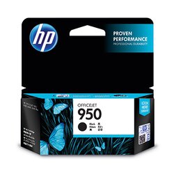 HP CN049AE Tintenpatrone 950 1.000Seiten schwarz