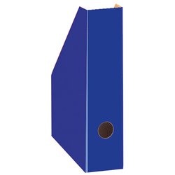 Landré 100552130 Stehsammler Color  6  A4 70mm bl