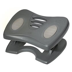 UNILUX 100340822 Fußbank Nymphea Höhenverstellbar gr