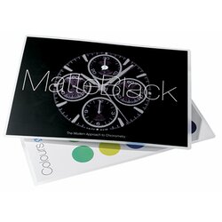 GBC® Laminierfolie Matt™Pouch DIN A3