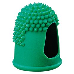Läufer 77111 Blattwender Gr.1 grün 