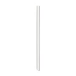 DURABLE 290002 Klemmschiene DIN A4 max. 30Blatt ws 100 St./Pack.