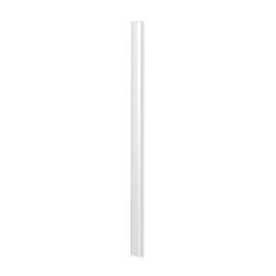 DURABLE 290119 Klemmschiene DIN A4 max. 60Blatt tr 100 St./Pack.