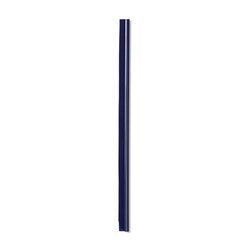 DURABLE 290107 Klemmschiene DIN A4 max. 60Blatt d.bl 100 St./Pack.