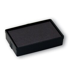 COLOP® 107124 Ersatzstempelkissen E10   sw 2St