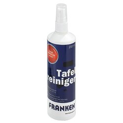 FRANKEN Z1915 Tafelreiniger Pumpsprayflasche 250ml