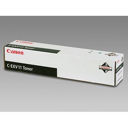 Canon 9629A002 Toner CEXV11 21.000 Seiten schwarz